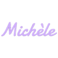 Michèle.stl Michèle