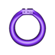 ring_basic_large_01.obj Basic Keuschheits-Käfig&Ring