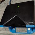 IMG20241220110704.jpg Synology MR2200AC support mural