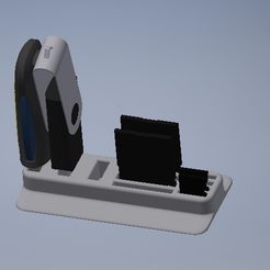 Holder2.PNG Desktop USB and SD Card Stand