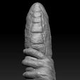 etsy-02.jpg Devil Dildo 3D Print Model