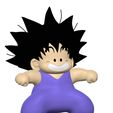 IMG_6066.jpg Puar Goku Dragon Ball