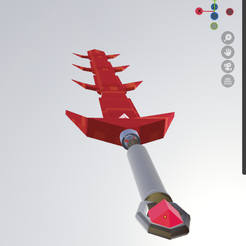 Dragon-rubi-sword.png Modular Red Dragon's Rubi sword