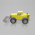 4.png Backhoe loader