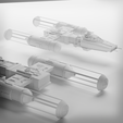 Ala-Y.png Y-Wing Spaceship (Star Wars)