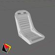 0207_Rally_Bucket_Seat_0207.jpg 1/64 Scale Rally Bucket Seat