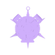 The Machinist Medallion (2).stl Fortnite Medallion Keychains
