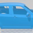 foto 3.jpg Suzuki Swift Printable Body Car