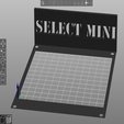 Annotation_2020-01-06_222222.png Select Mini Build Plate Model for Prusa Slic3r