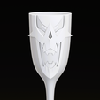 9.png Wine Glass from Triage X