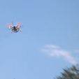 8.jpg Бесплатный STL файл XL-RCM 10.0 PIXXY: Pocket drone / FPV quad・Шаблон для загрузки и 3D-печати