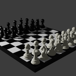 Echiquier.png Chessboard