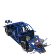IMG_9886.png No Prep 1986 Buick Regal Chassis Set