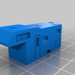 Meilleurs fichiers pour impression 3D Camping Car・64 modèles à