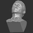 22.jpg Matthew McConaughey bust for 3D printing