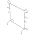 Binder1_Page_07.png Stainless Steel Clothes Rack