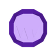 Fire Rune.stl Rune de feu OSRS