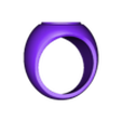 ring_04.stl Sharingan rings