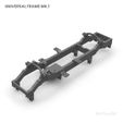 1.jpg 3D-Datei Universalrahmen MK.1 kostenlos・3D-Druckvorlage zum Herunterladen