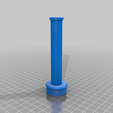 bf3b36b5-9768-4b30-8111-54e3d73340ea.png Dremel Size Filament Spool Adapter для 3D-принтеров серии Elegoo 4