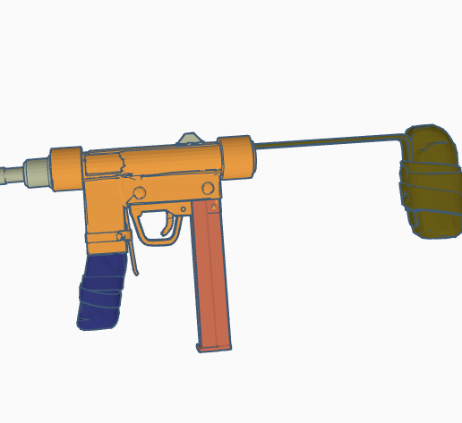 SMG-4.png SMG (rust)
