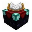 Table d enchentements.jpg Minecraft Enchantment Table