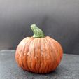 pumpkin-6.jpg Smiler Pumpkin... Horror/ Halloween Pumpkin