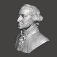 George-Washington-2.png 3D Model of George Washington - High-Quality STL File for 3D Printing (PERSONAL USE)