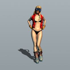 001.jpg Free OBJ file Happy new year 2023・Object to download and to 3D print