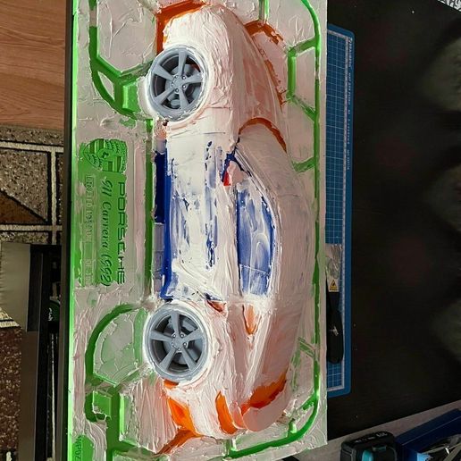 6311c13b-35a4-4904-b083-4e67bee5c0ae.jpg PORSCHE DESIGN 911 ART 1/8