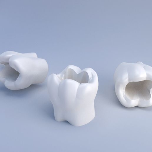 Toothbrush mug - Gobelet à brosses à dents