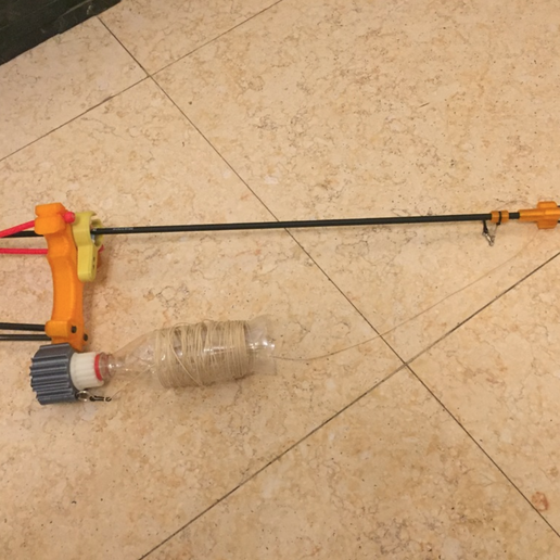 Ultimate Slingshot Fishing Accessories