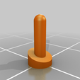 body_rivet.png Cartoon Rocket - No painting required