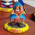 36.png Super Mario RPG Remake 5 High-Poly Figures 3D print model