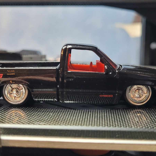 image_2025-02-22_230914714.png M2 Machines Lowering Base 88-98 C1500 Грузовики