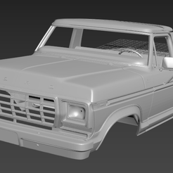 Безымянный.png FORD F250'78 RC BODY