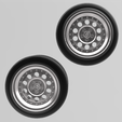 8.png Lancia 037 Wheels and stretched tires for scale autos