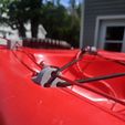 20240617_095928.jpg Kayak Rudder system