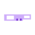 ASSEMBLY_V2.SLDASM_-_Battery_tray-1.STL PlastiCopter - 3D printed 250 FPV Mini