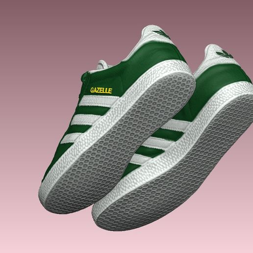 adidas gazelle silver green womens adidas Gazelle Track Pants - Black/White