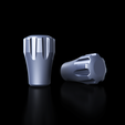 Bolt-Knob.6_1.png Riegelknopf | Mod.6