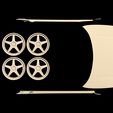 22.jpg 3D file Supra Bomex Body Kit・3D print model to download