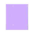 mkssgen_l_LM2596x2_stand.stl ENDER 3 CASE STANDALONE MKS SGEN L + PSU + RPI + RELE + LM2596