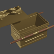 4arca.png Ark of the Covenant