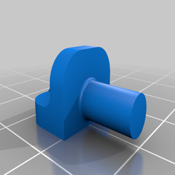 ShelfBracket_v1.png Archivo 3D gratuito Soporte de estantería・Design para impresora 3D para descargar