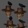 1-2.jpg Scarecrow head stl