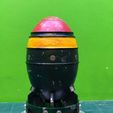 Fallout Mini Nuke ver.1 (Updatable)