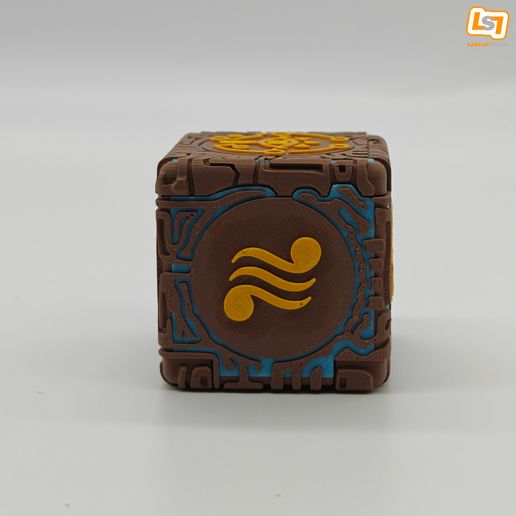 Image02.jpg Cube Sheikah : Un rangement Zelda de 5 cm pour 13 jeux Switch