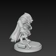 diplomatic-werewolf-anthropomorphic-stl-figure-side-view.png Diplomatic Werewolf - Anthropomorphic STL Figure