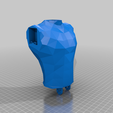 a46e0e00-6115-4fd0-b04a-68f5a82e4474.png Free 3D file Androide sans tête 60 cm de haut Homme・Object to download and to 3D print